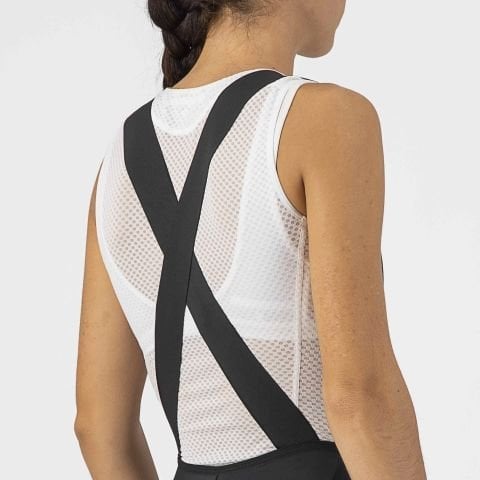 CASTELLI VELOCISSIMA W DT UZUN BIB TAYT