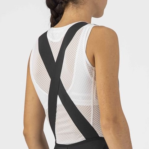 CASTELLI VELOCISSIMA W DT UZUN BIB TAYT