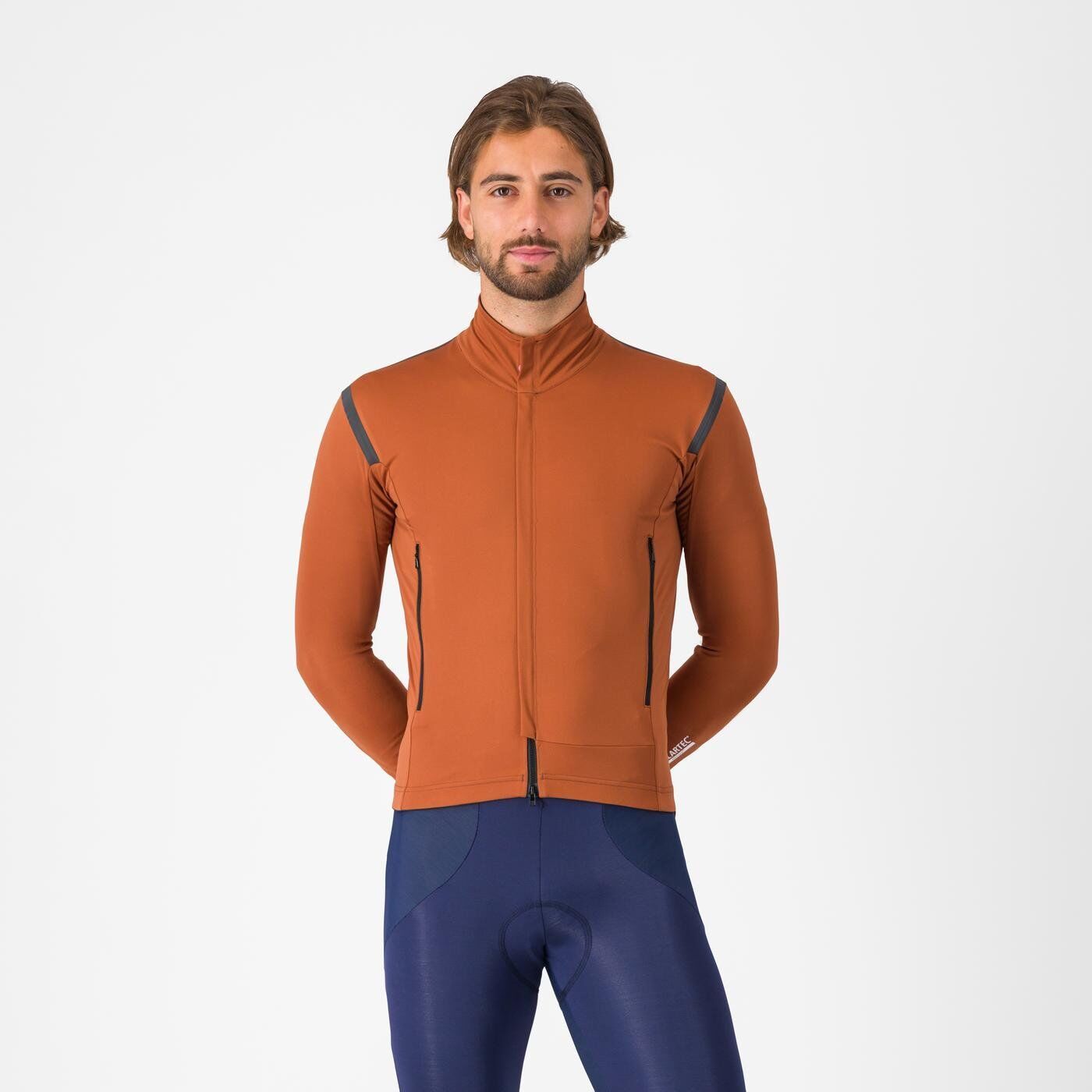 Castelli Pelfetto Ros Jacket サイズS CASTELLI PERFETTO RoS 3 CEKET | PerformansBisiklet.com.tr