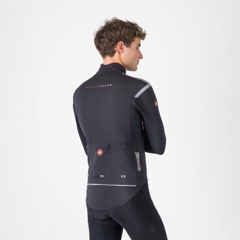 CASTELLI PERFETTO RoS 3 CEKET Siyah - L