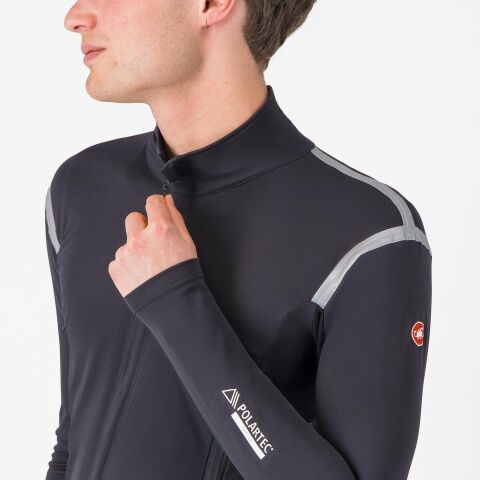 CASTELLI PERFETTO RoS 3 CEKET | PerformansBisiklet.com.tr