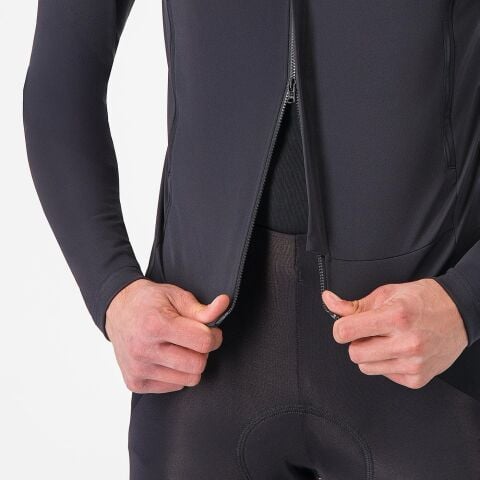 CASTELLI PERFETTO RoS 3 CEKET Siyah - L