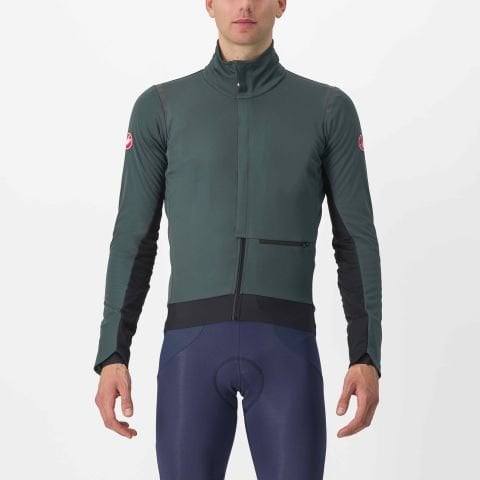 CASTELLI ALPHA DOPPIO RoS CEKET