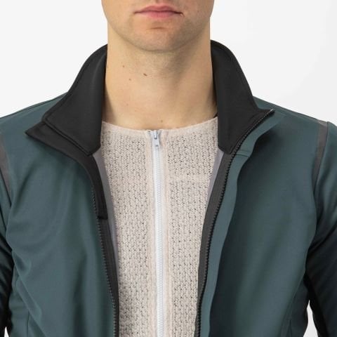 CASTELLI ALPHA DOPPIO RoS CEKET