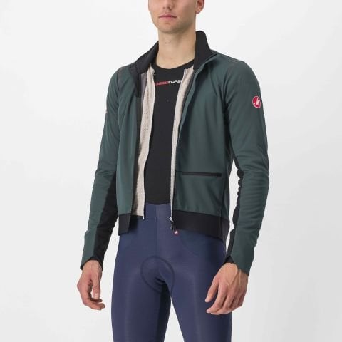 CASTELLI ALPHA DOPPIO RoS CEKET