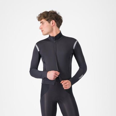 CASTELLI PERFETTO RoS 3 CEKET Siyah - L