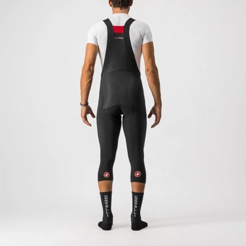 CASTELLI SORPASSO RoS DİZ ALTI BIB TAYT