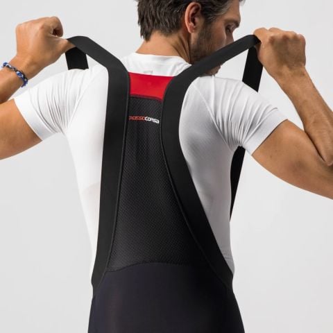 CASTELLI SORPASSO RoS DİZ ALTI BIB TAYT