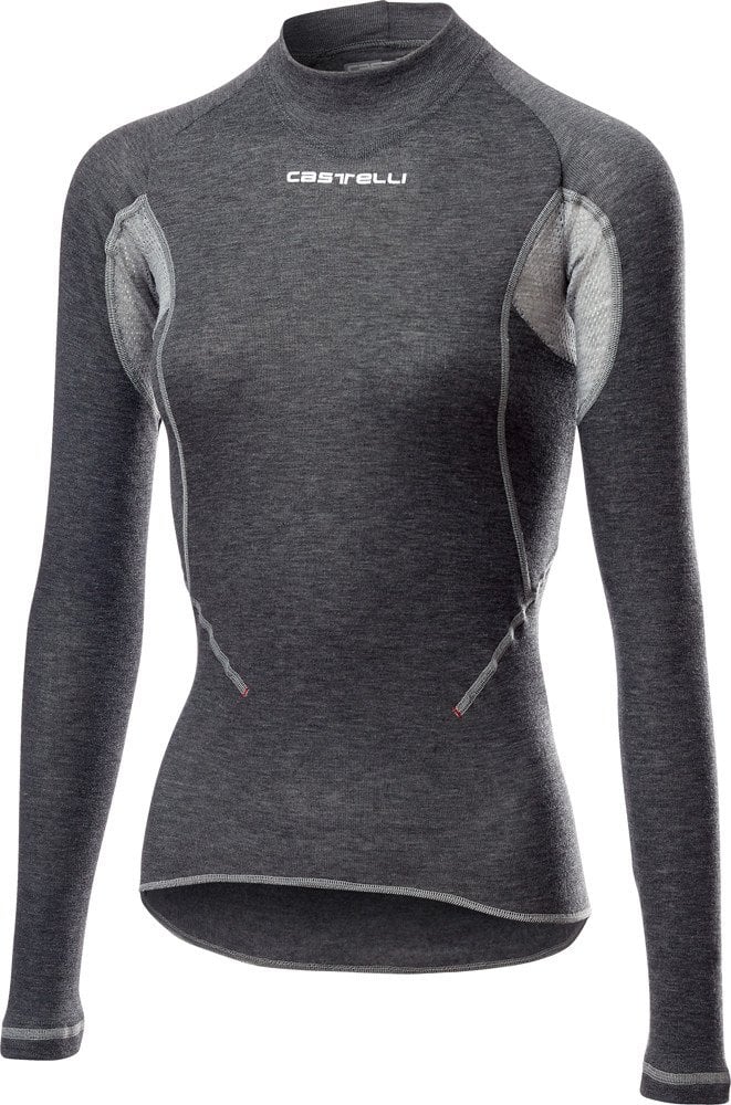 CASTELLI FLANDERS 2 W UZUN KOLLU İÇLİK