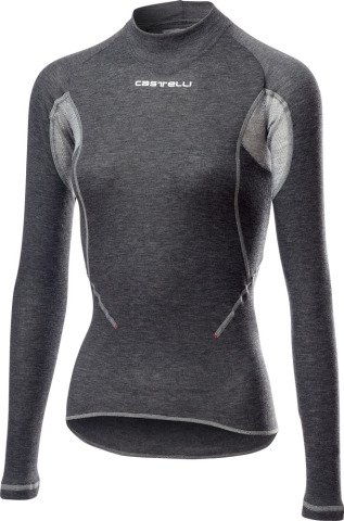 CASTELLI FLANDERS 2 W UZUN KOLLU İÇLİK