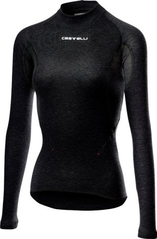 CASTELLI FLANDERS 2 W UZUN KOLLU İÇLİK