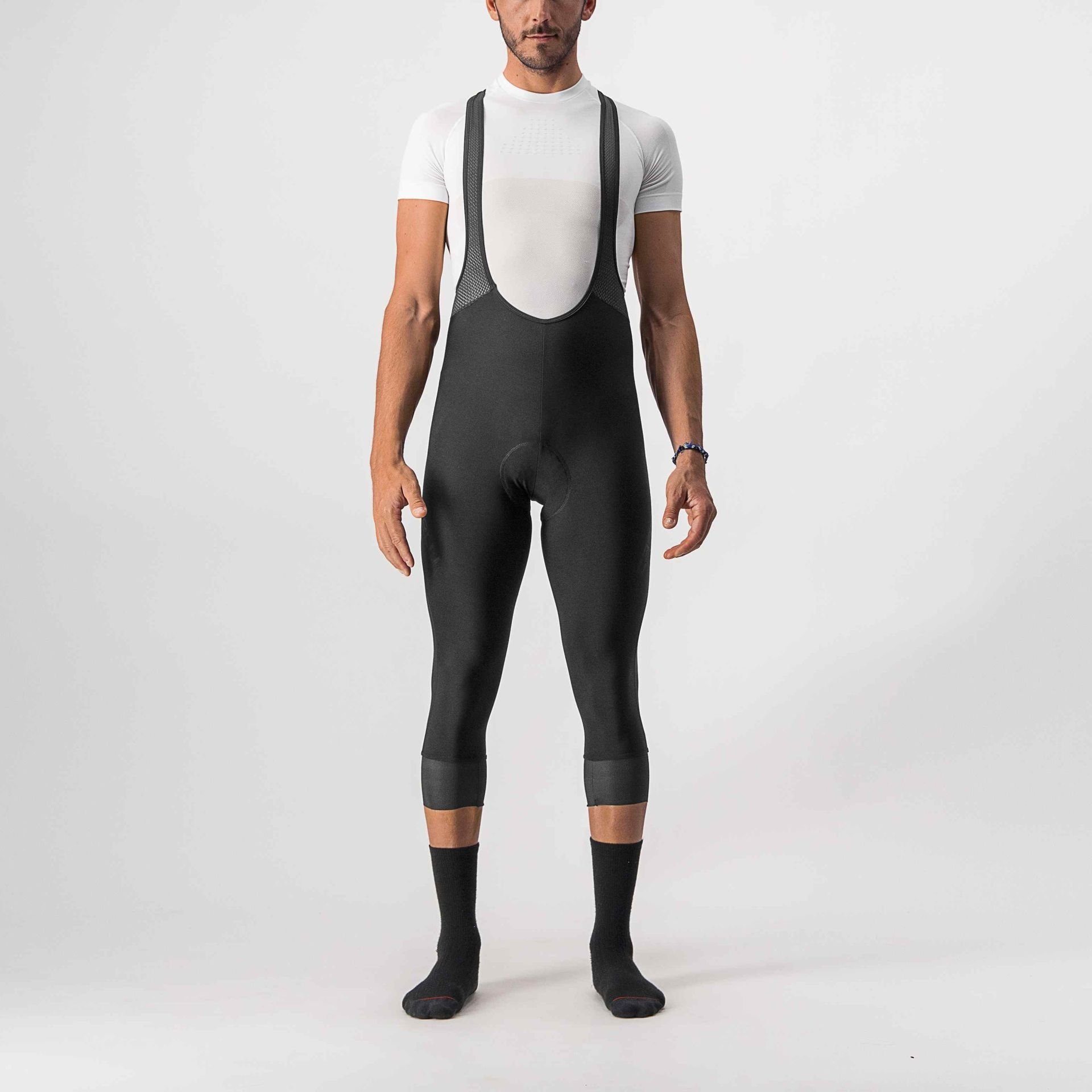 CASTELLI TUTTO NANO DİZ ALTI TAYT