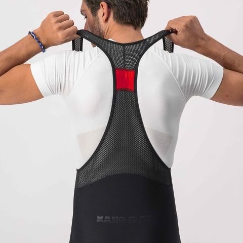 CASTELLI TUTTO NANO DİZ ALTI TAYT