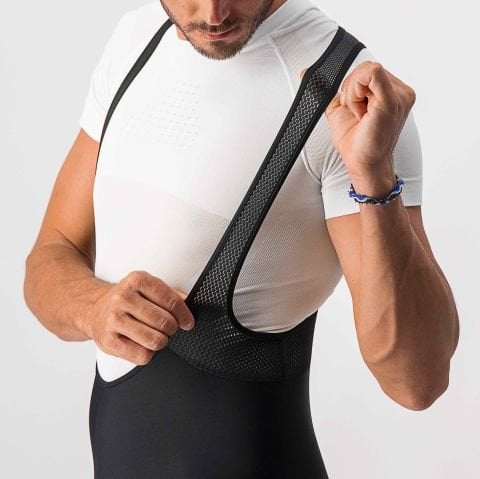 CASTELLI TUTTO NANO DİZ ALTI TAYT