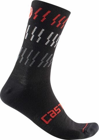 CASTELLI MID WINTER 18 ÇORAP