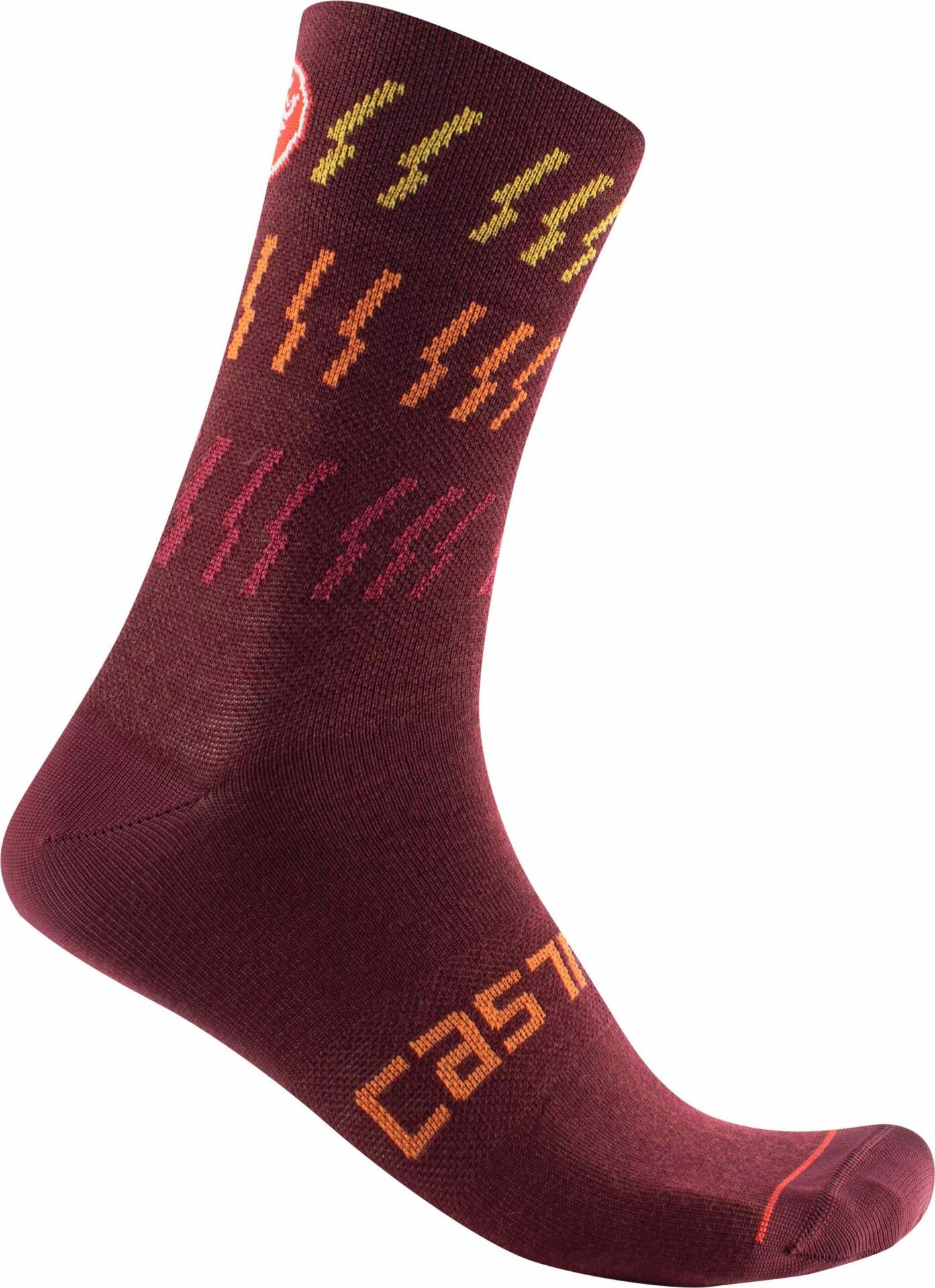CASTELLI MID WINTER 18 ÇORAP