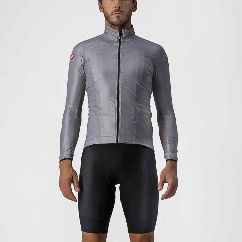 CASTELLI ARIA SHELL RÜZGARLIK