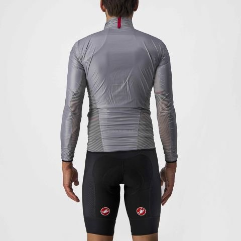 CASTELLI ARIA SHELL RÜZGARLIK