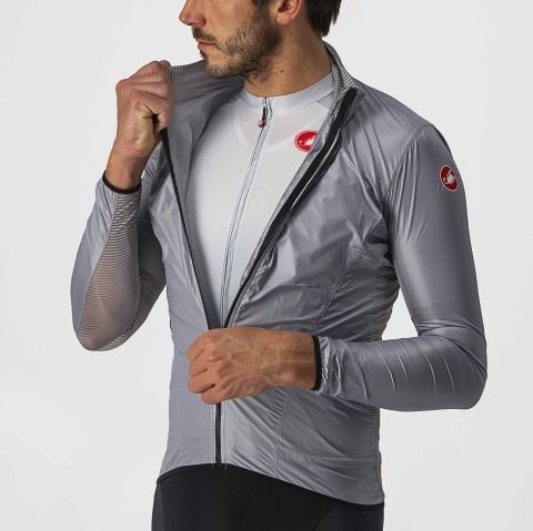 CASTELLI ARIA SHELL RÜZGARLIK