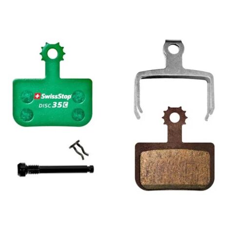 SWISSSTOP 35C - SRAM