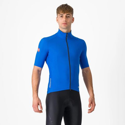 CASTELLI PERFETTO RoS 2 WIND FORMA Siyah - L