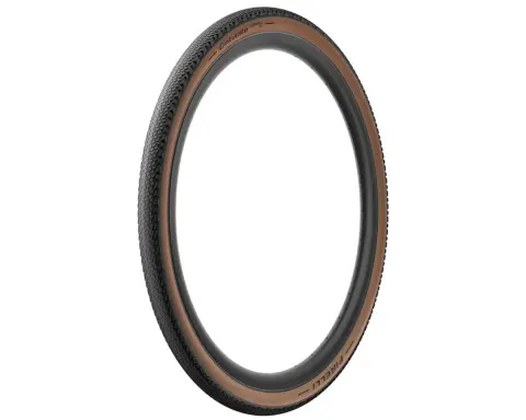 PIRELLI CINTURATO GRAVEL H CLASSIC 45 X 650B (45-584) 27.5 JANT