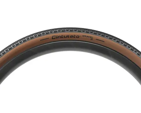 PIRELLI CINTURATO GRAVEL H CLASSIC 45 X 650B (45-584) 27.5 JANT