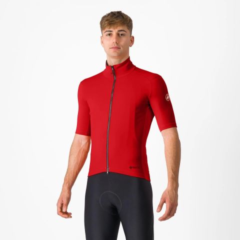 CASTELLI PERFETTO RoS 2 WIND FORMA Kırmızı - L