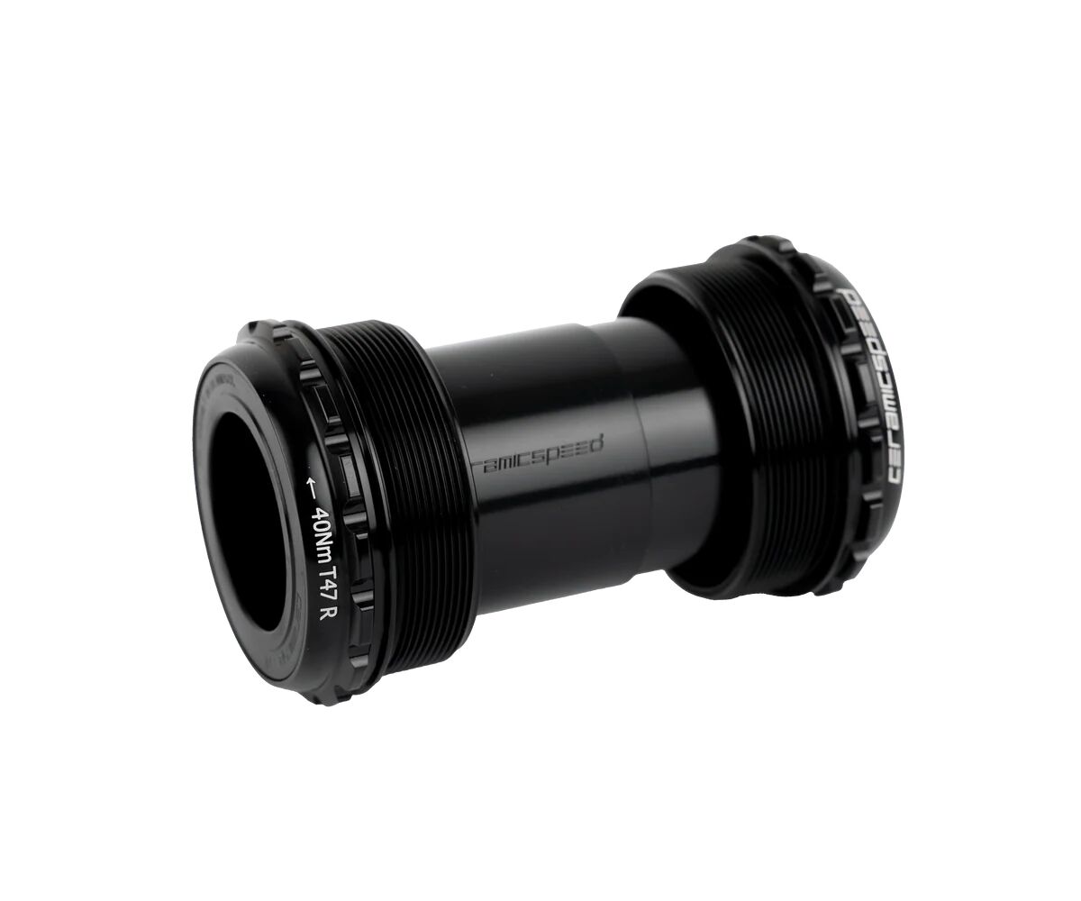 CERAMICSPEED BB ALPHA T47/68 SRAM DUB