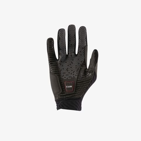 CASTELLI CW 6.1 UNLIMITED ELDİVEN Kırmızı - S