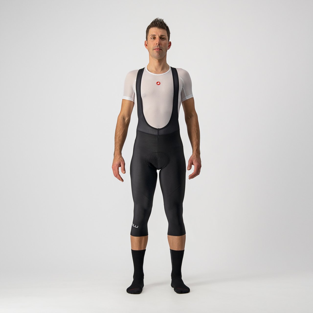 CASTELLI ENTRATA TERMAL DİZ ALTI BIB TAYT