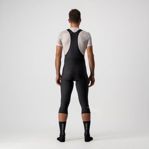 CASTELLI ENTRATA TERMAL DİZ ALTI BIB TAYT