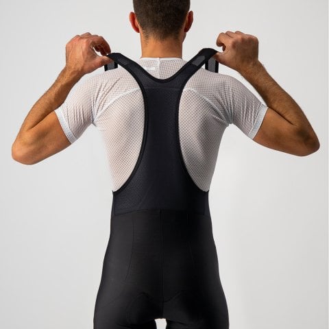 CASTELLI ENTRATA TERMAL DİZ ALTI BIB TAYT