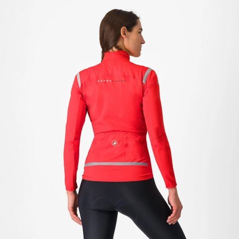 CASTELLI PERFETTO RoS 2 W CEKET