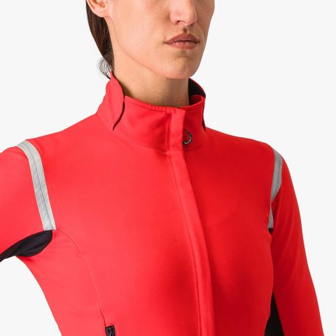 CASTELLI PERFETTO RoS 2 W CEKET | PerformansBisiklet.com.tr