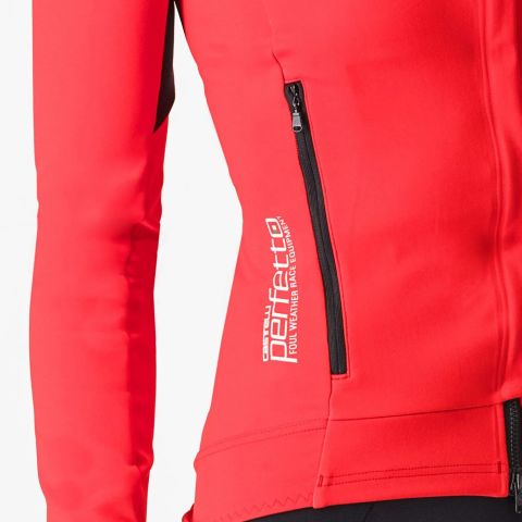 CASTELLI PERFETTO RoS 2 W CEKET