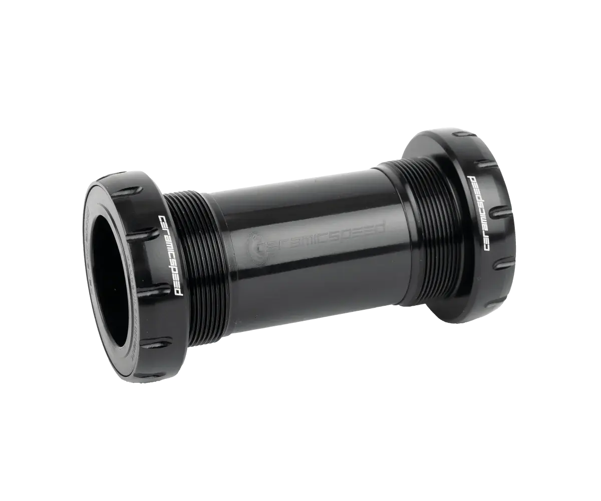 CERAMICSPEED BB ALPHA BSA SRAM DUB