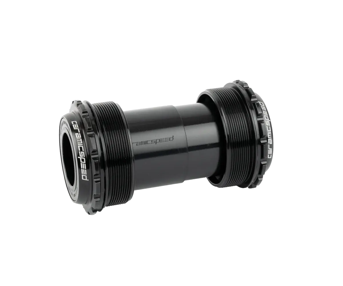 CERAMICSPEED BB ALPHA T47/68 SHIMANO