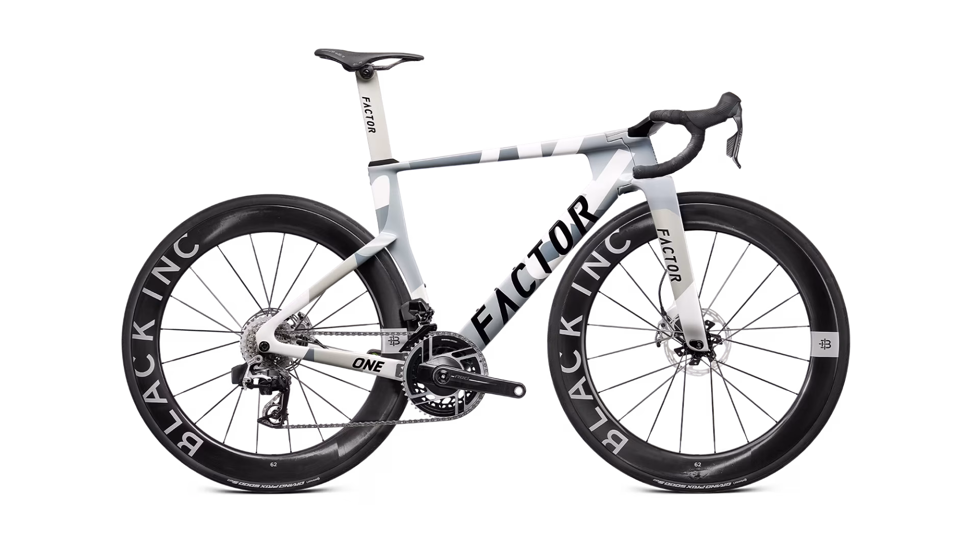 FACTOR ONE
