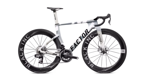 FACTOR ONE