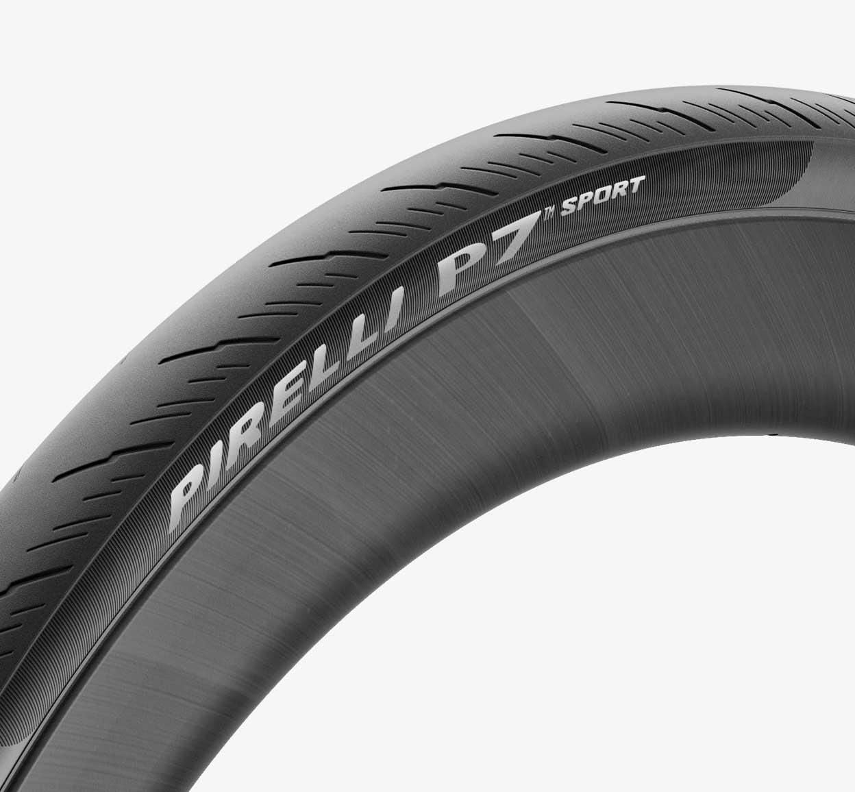 PIRELLI P7 SPORT