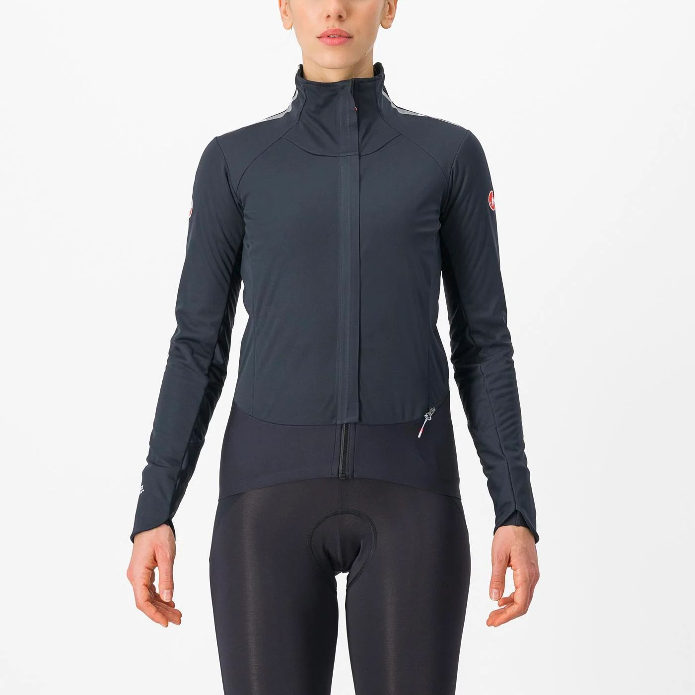CASTELLI ALPHA DOPPIO ROS W CEKET