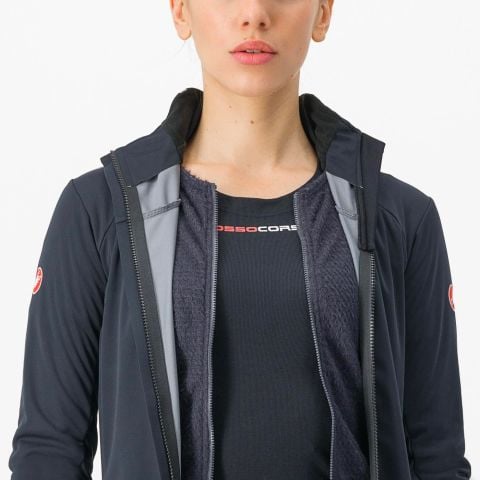CASTELLI ALPHA DOPPIO ROS W CEKET