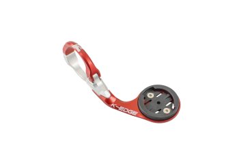 K-EDGE GARMIN Race Kırmızı
