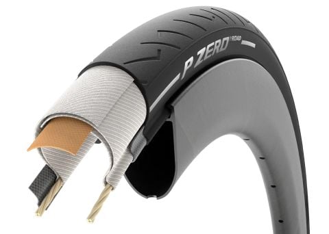 PIRELLI P ZERO ROAD