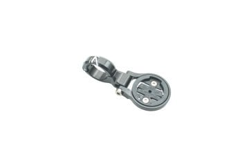 K-EDGE GARMIN TT Sport Aerobar Bağlantısı Siyah