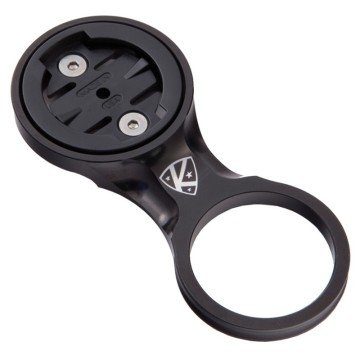 K-EDGE GARMIN Gidon Boğazı Bağlantısı Siyah