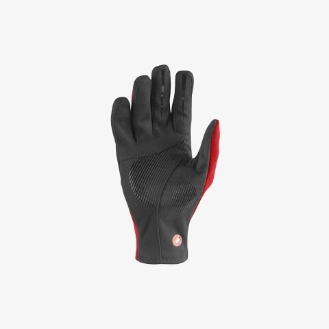 CASTELLI MORTIROLO ELDİVEN Kırmızı Koyu - XL