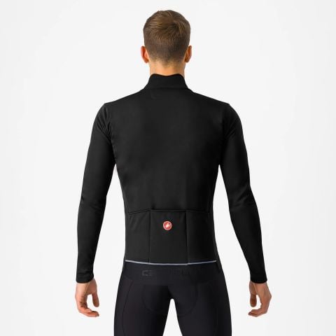 CASTELLI ESPRESSO AIR CEKET Lacivert - M