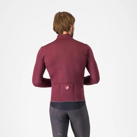 CASTELLI ESPRESSO AIR CEKET Lacivert - M